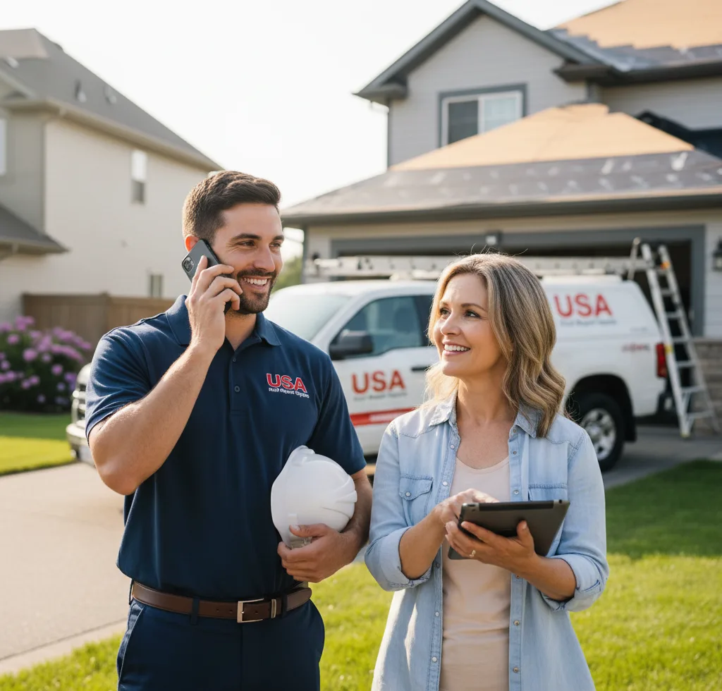 Storm Damage Repair in Coral Springs, FL